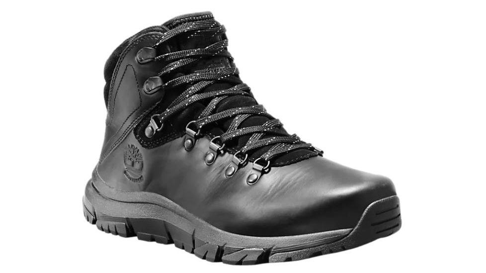 garrison field boots