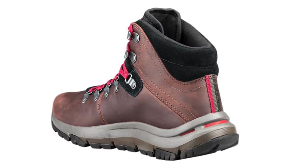 garrison field timberland