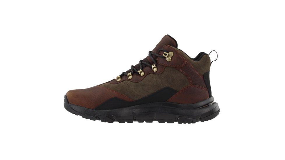 garrison field timberland