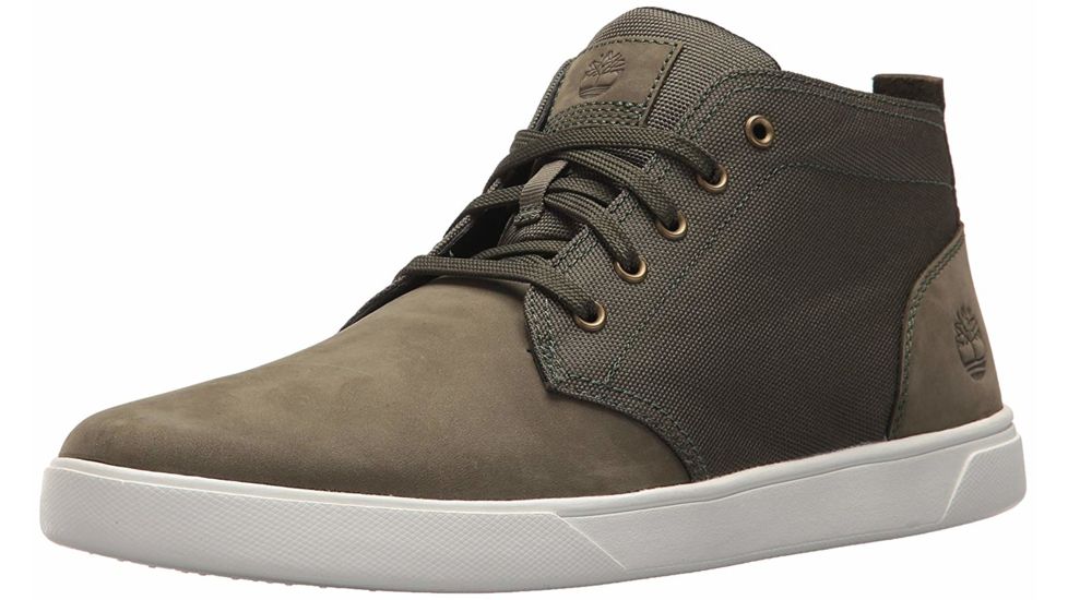 groveton chukka boot