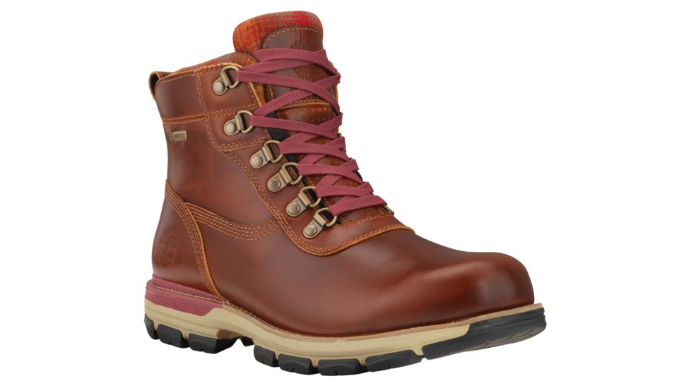 timberland heston boots