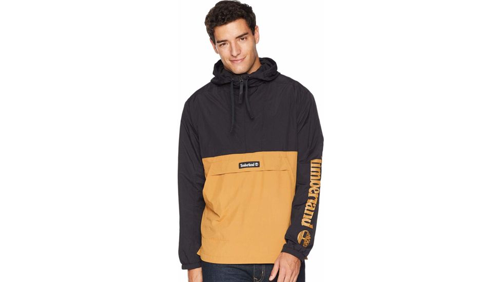 timberland hooded sweatshirt