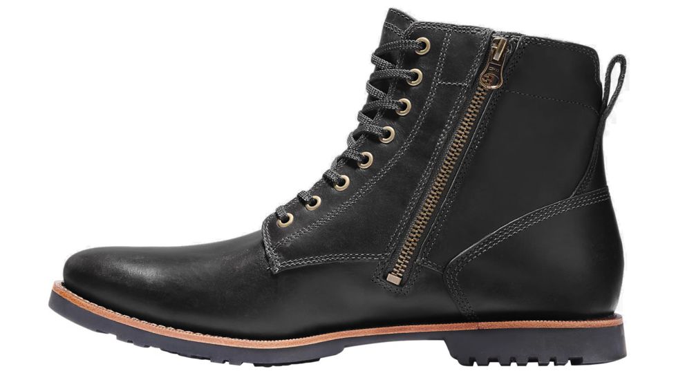 men's kendrick waterproof boots in black