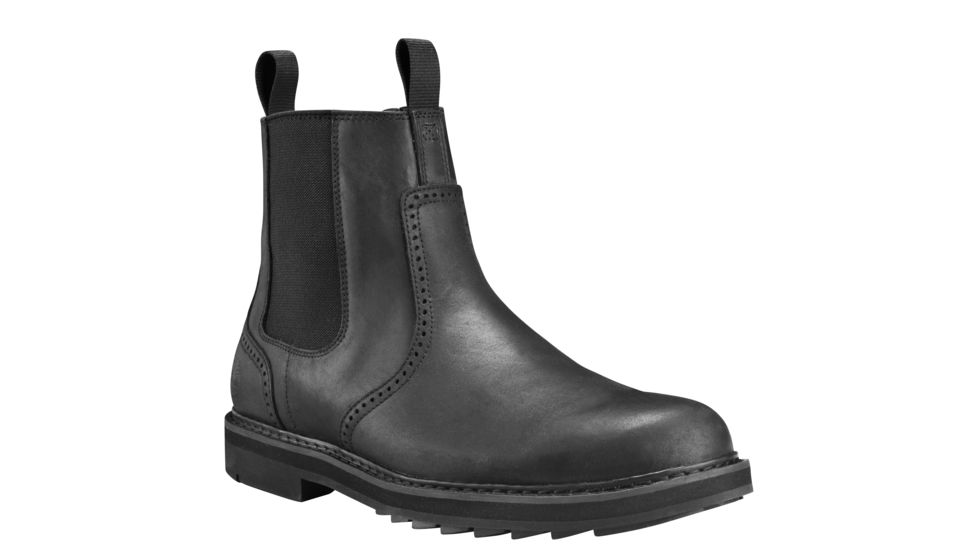 timberland squall canyon waterproof chelsea