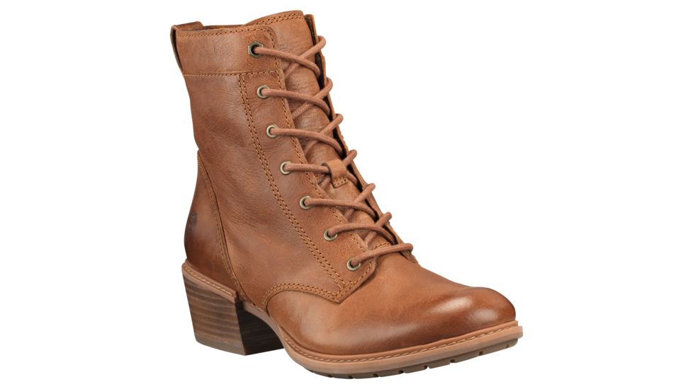 timberland women's sutherlin bay mid lace boot