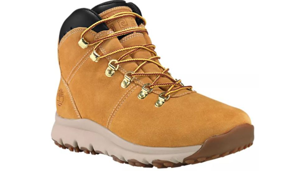 timberland men's world hiker