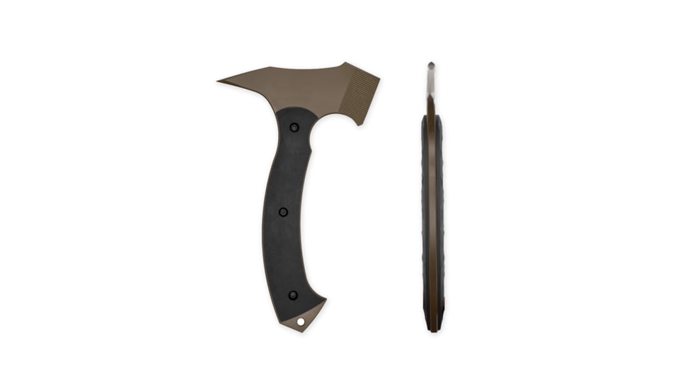 Toor Knives Tomahawk F13 Axe — CampSaver