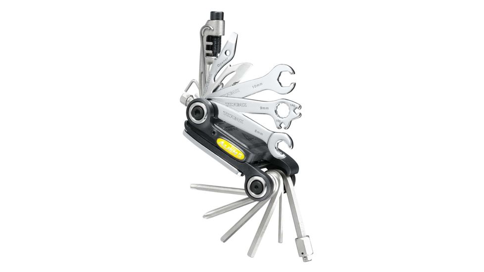topeak alien ii 26 function multi tool