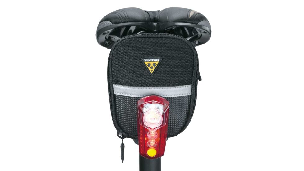 topeak tail light mount