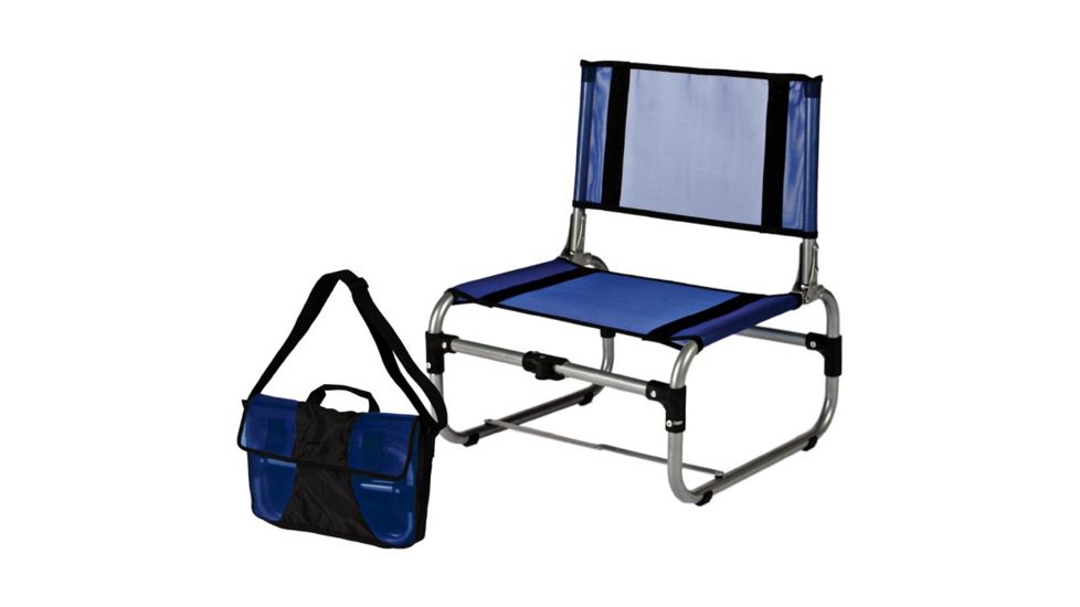 Travel Chair Larry Chair - Blue 169B