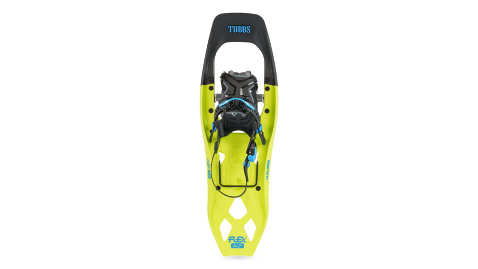 Tubbs Flex ALP Snowshoes - Womens, Yellow, 21, X22010050121W