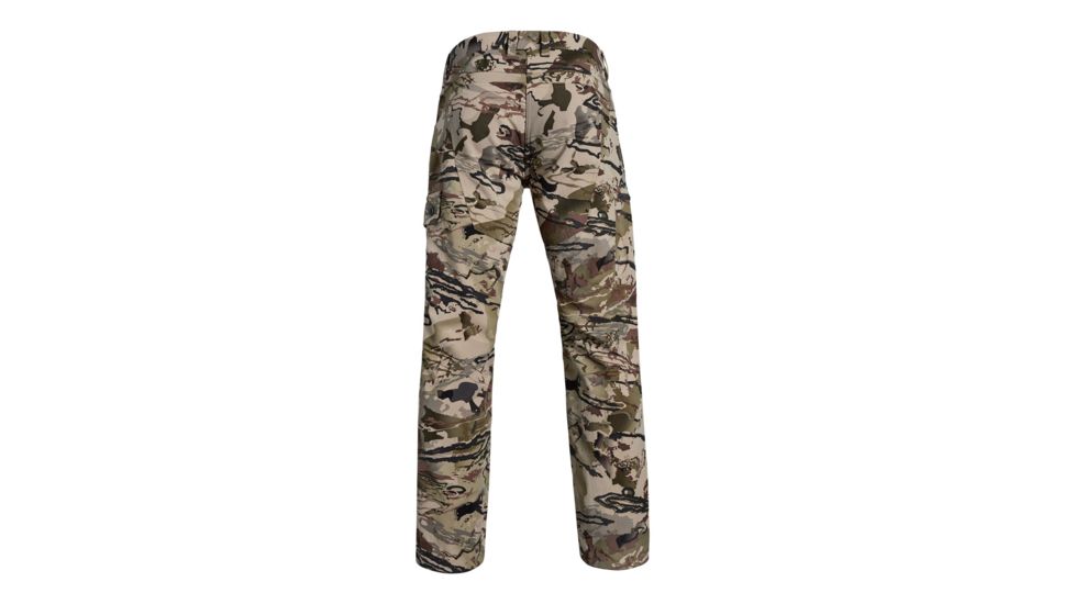 under armour field ops hunting pants