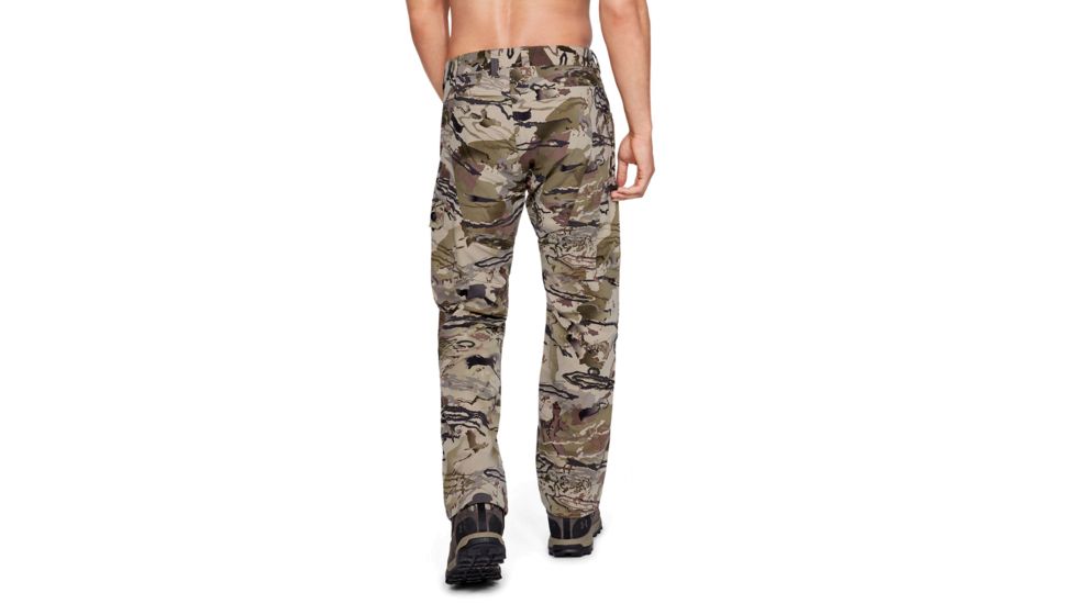 under armour field ops hunting pants