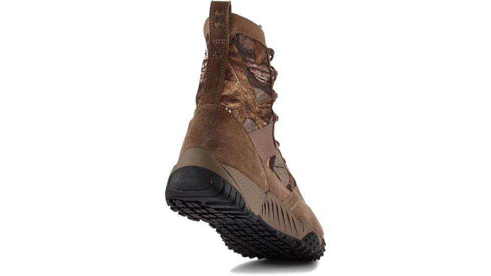 Under Armour Men's Jungle Rat Tactical Boots — CampSaver