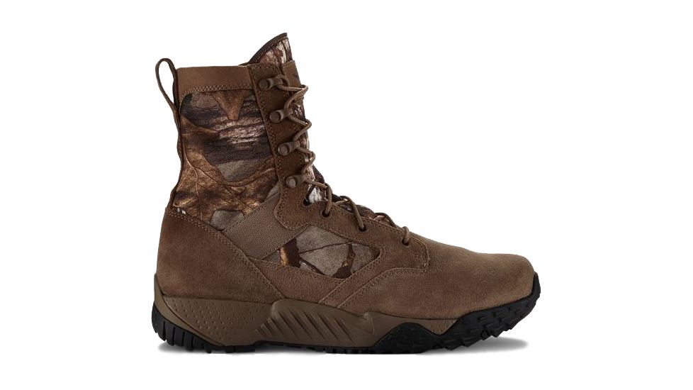 Under Armour Men's Jungle Rat Tactical Boots — CampSaver