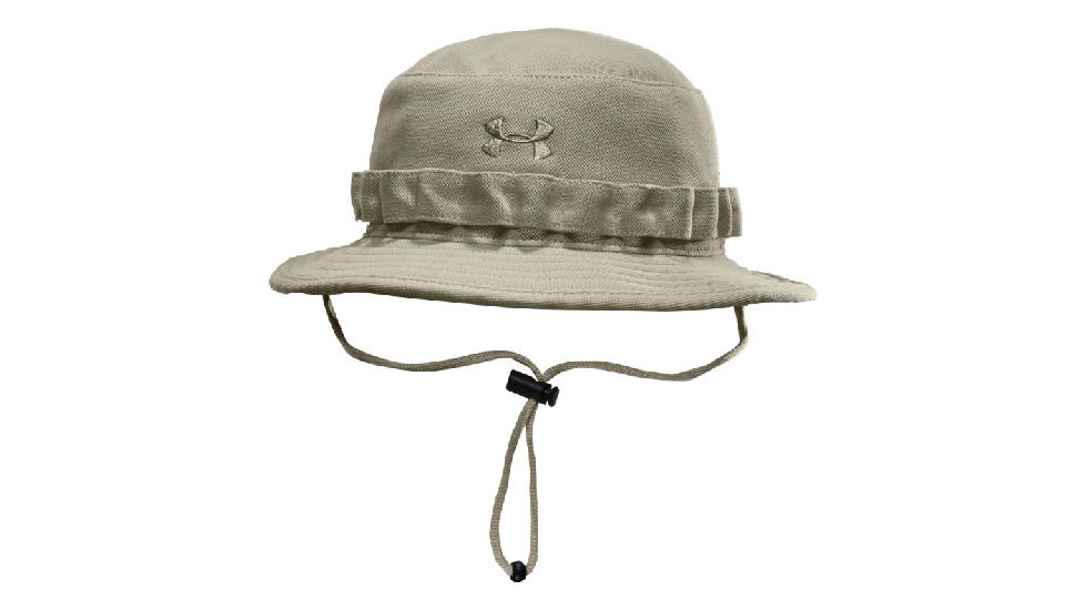 Under Armour Men's Tactical Bucket Hat — CampSaver