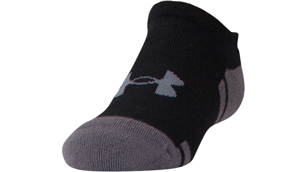 Under Armour Resistor 3.0 Socks, Men's — CampSaver