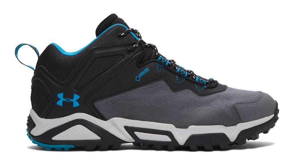 Under armour ridge. Ботинки under Armour Tabor Ridge Low.