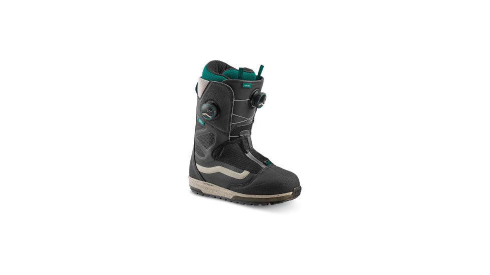 Vans Viaje Snowboard Boots Women's — CampSaver