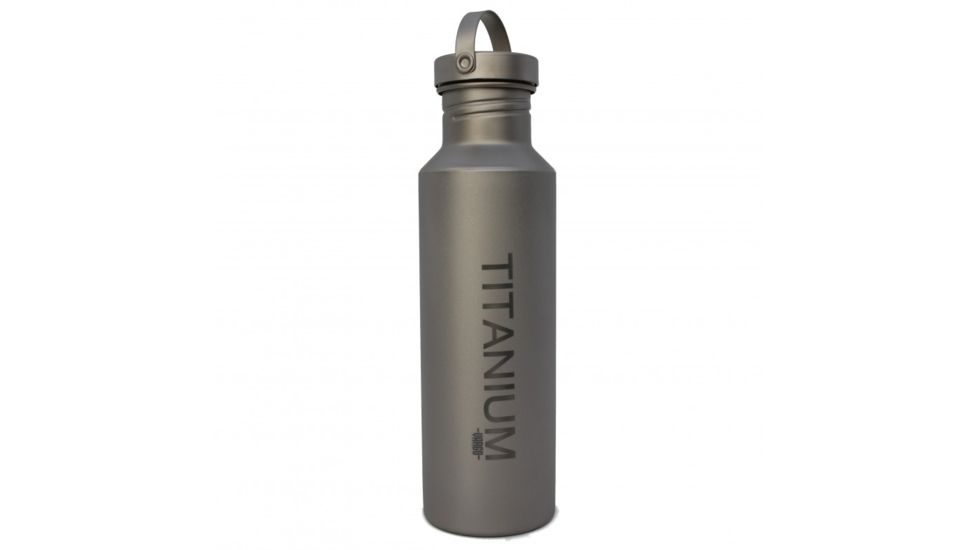 Vargo Titanium Water Bottle VR438