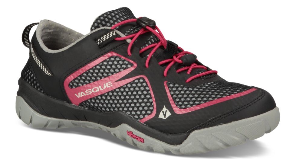 Vasque Lotic Watersport Shoe - Womens — CampSaver