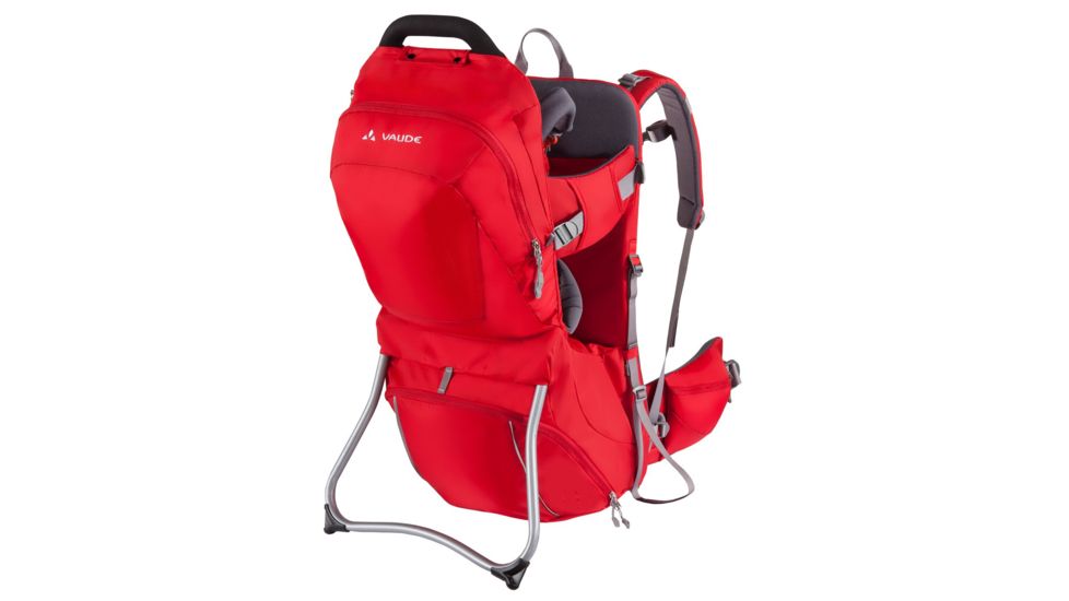 Vaude Shuttle Comfort Baby Carrier — CampSaver