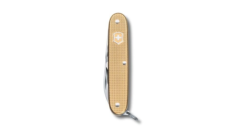 victorinox pioneer alox limited edition 2019