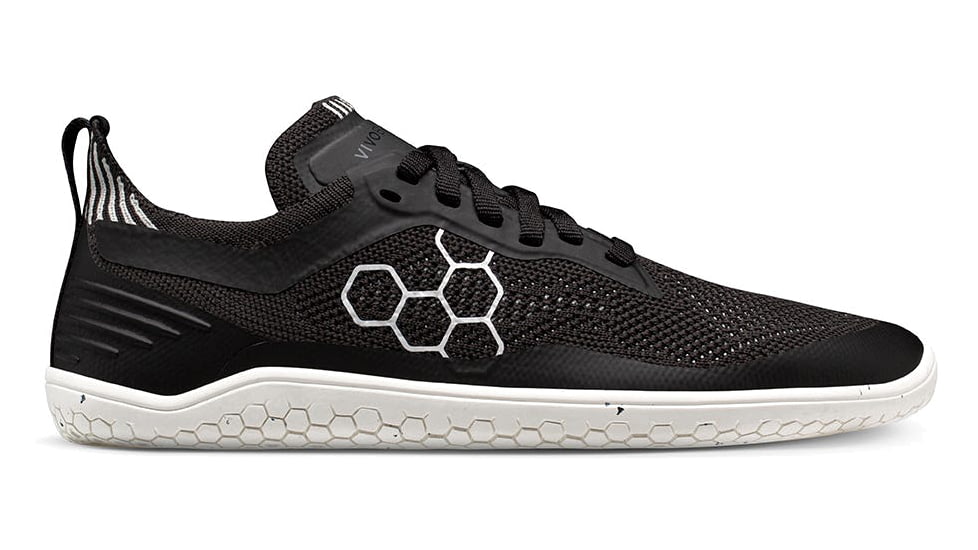 vivo geo racer knit