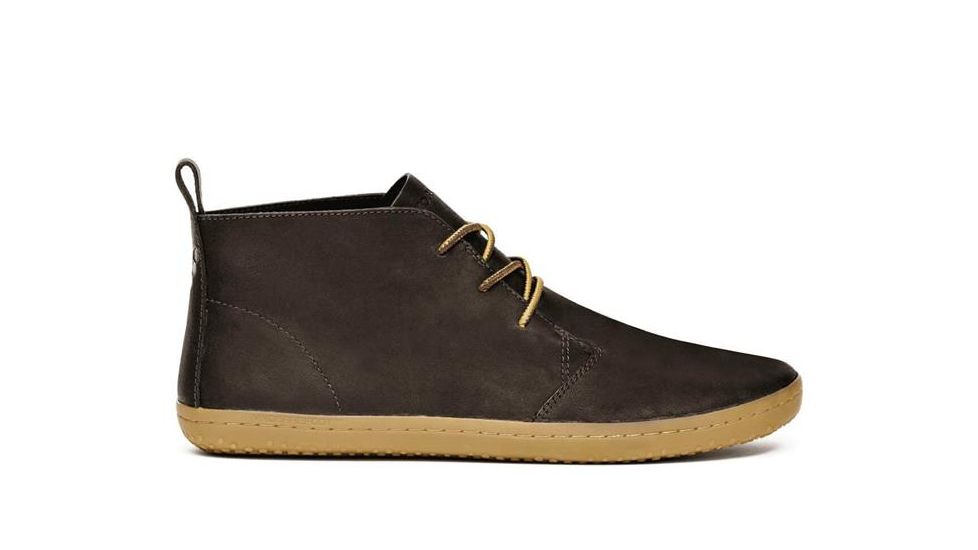 vivo desert boots