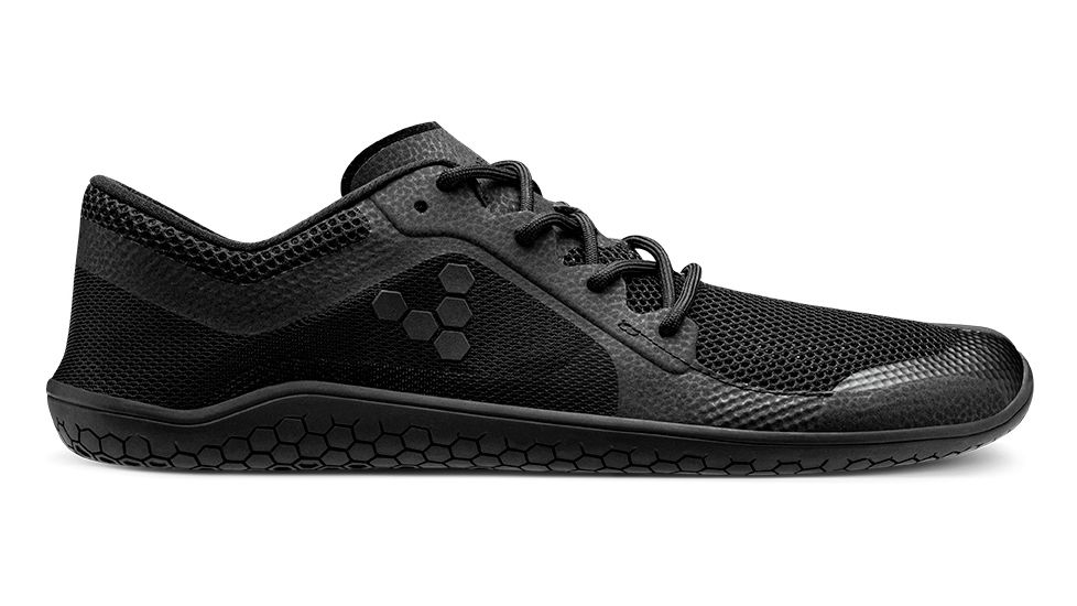 vivobarefoot road running