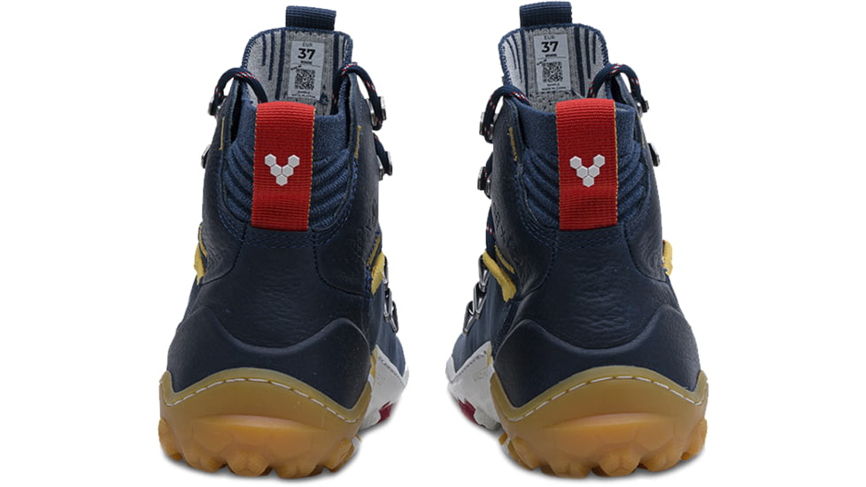 Vivobarefoot Tracker Decon FG2 Hiking Shoes - Mens, Insignia Blue, 47, 309164-0447