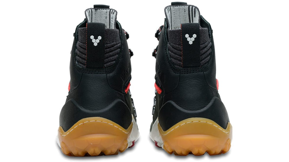 Vivobarefoot Tracker Decon FG2 Hiking Shoes - Mens, Obsidian, 45, 309164-0145