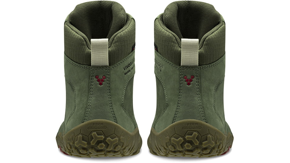 tracker fg womens green