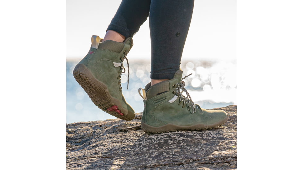 tracker fg womens green