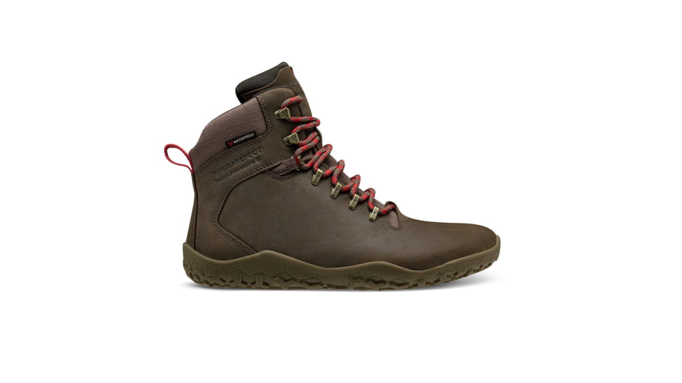 tracker ii fg