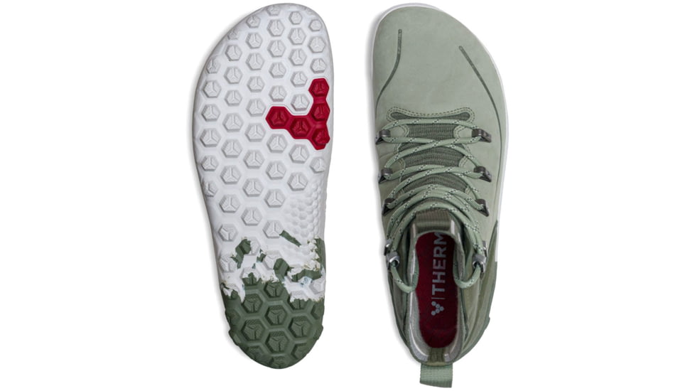 Vivobarefoot Tracker Decon FG2 Hiking Shoes - Mens, Sage, 46, 309164-0846
