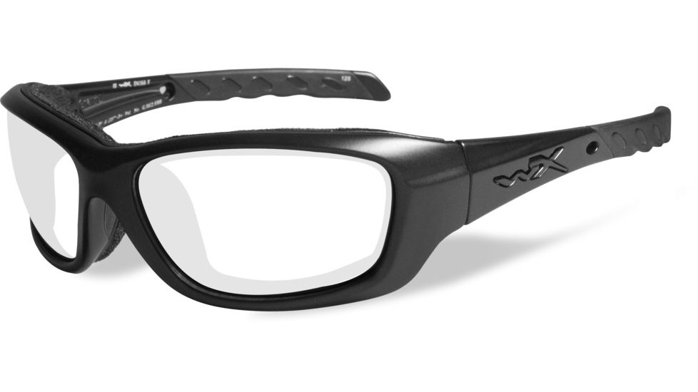 Wiley X Wx-gravity Glasses - CCGRA03