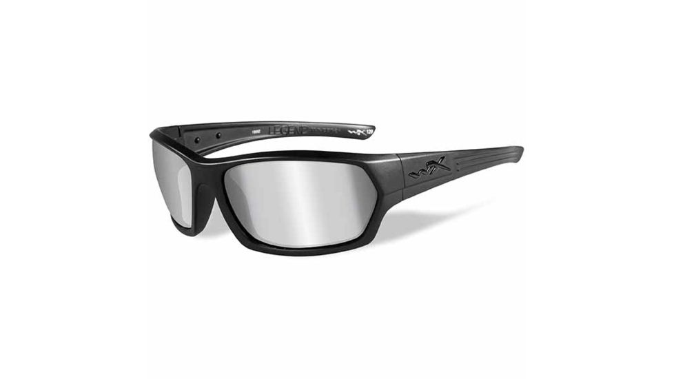 Wiley X Wx Legend Sunglasses — Campsaver 