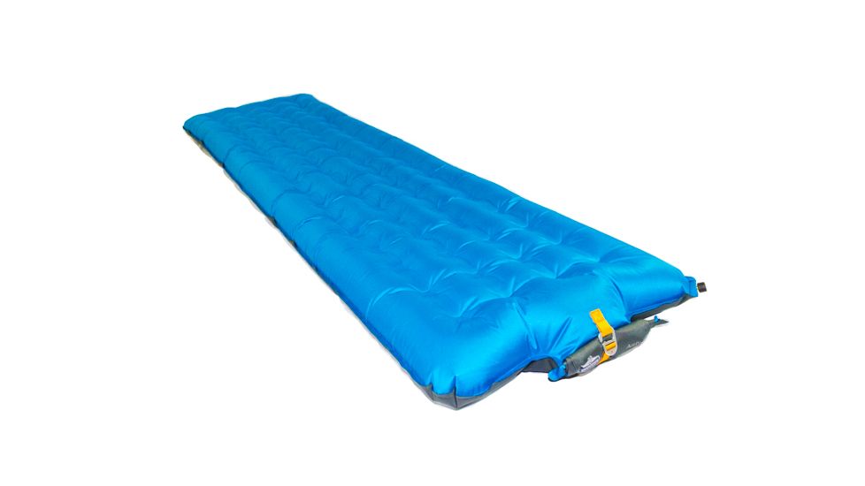 windcatcher airpad 2 air mattress