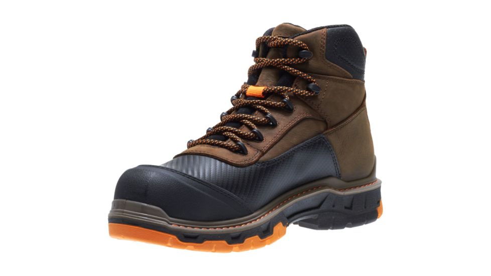 overpass carbonmax 6 boot