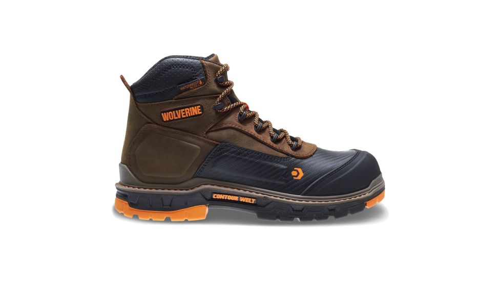 overpass carbonmax 6 boot