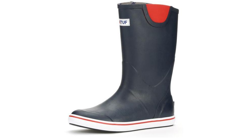 xtratuf 12 inch deck boot