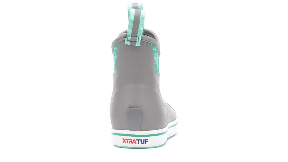 xtratuf boots womens gray