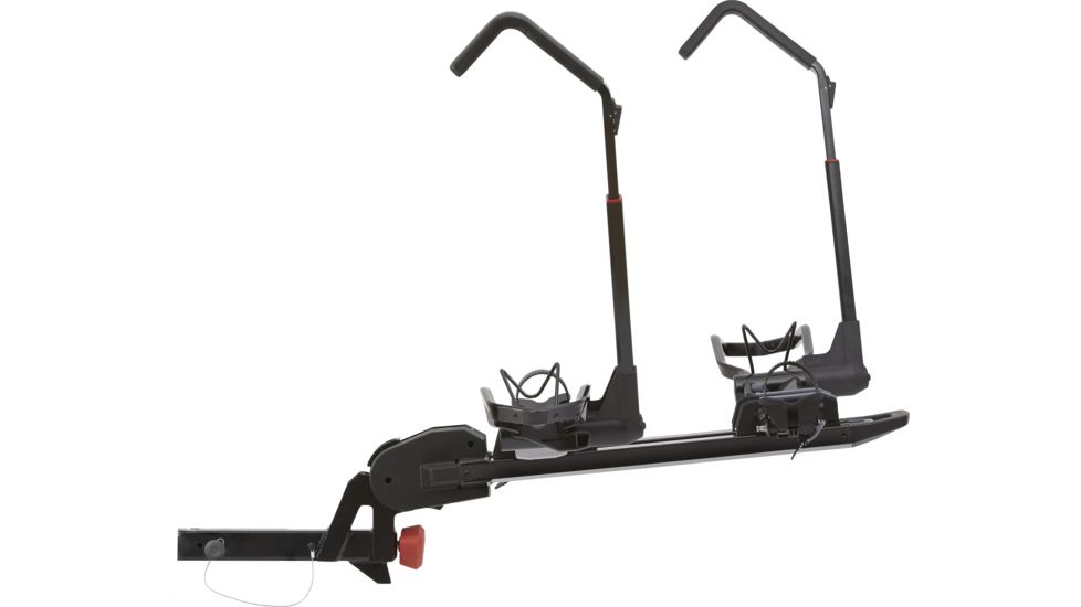 yakima dr tray bike rack