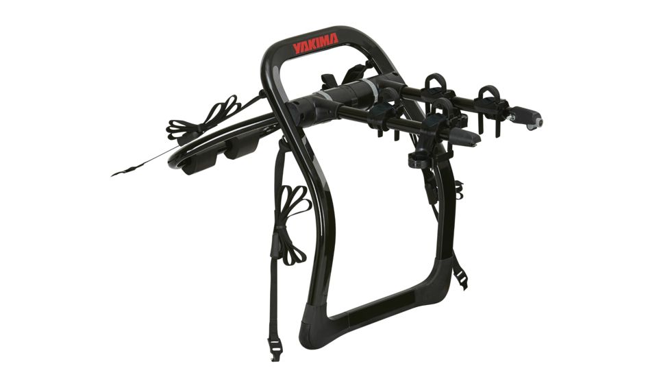 yakima fullback 2 compatibility