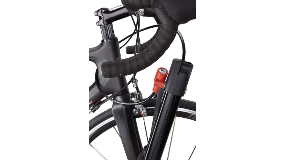 Yakima HoldUp Bike Rack-2 in