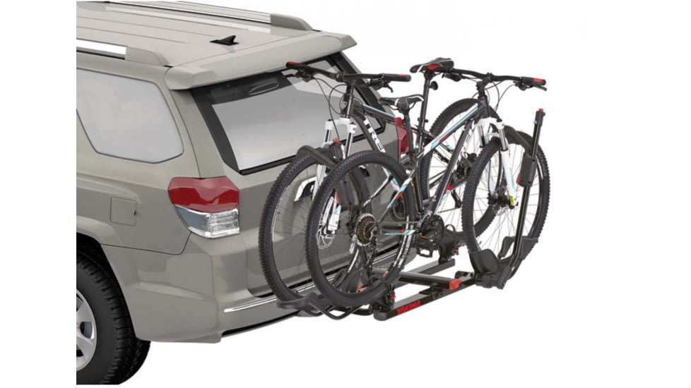 Yakima HoldUp Bike Rack-2 in