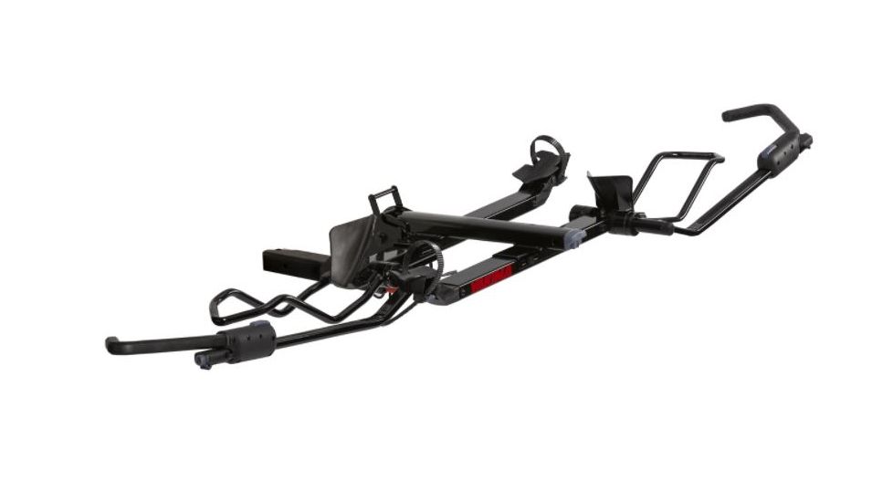 Yakima HoldUp EVO Bike Rack, 2in 8002479