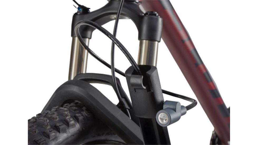 Yakima HoldUp EVO Bike Rack, 2in 8002479