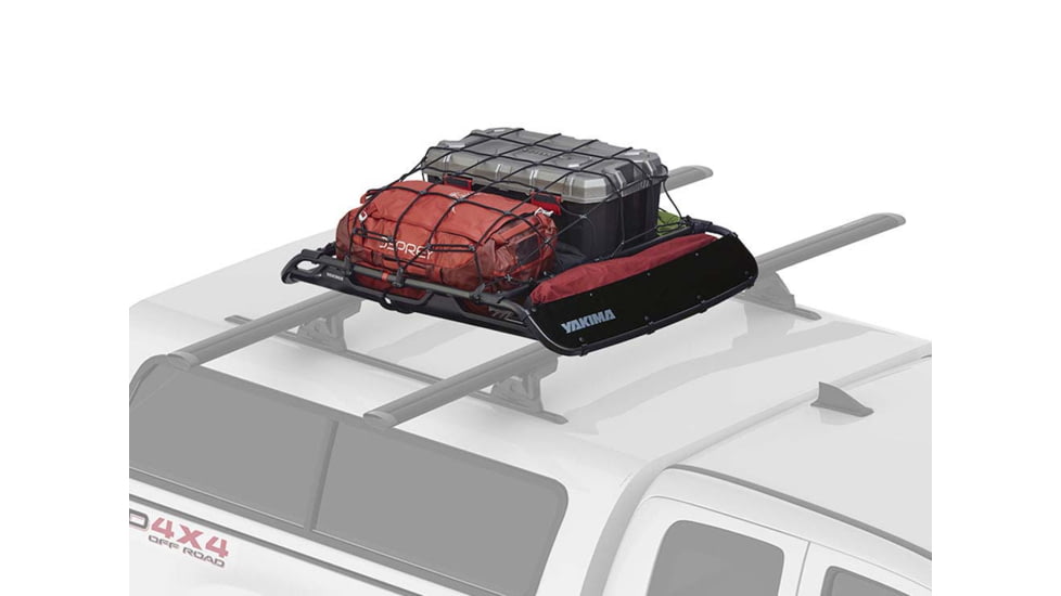 DEMO, Yakima OffGrid Cargo Basket, Large, 8007139